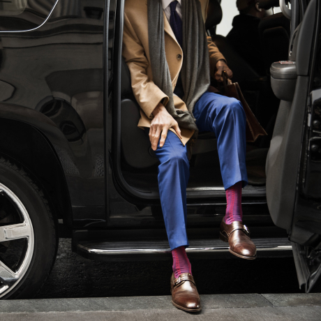Mission-critical sales work at Lyft Business