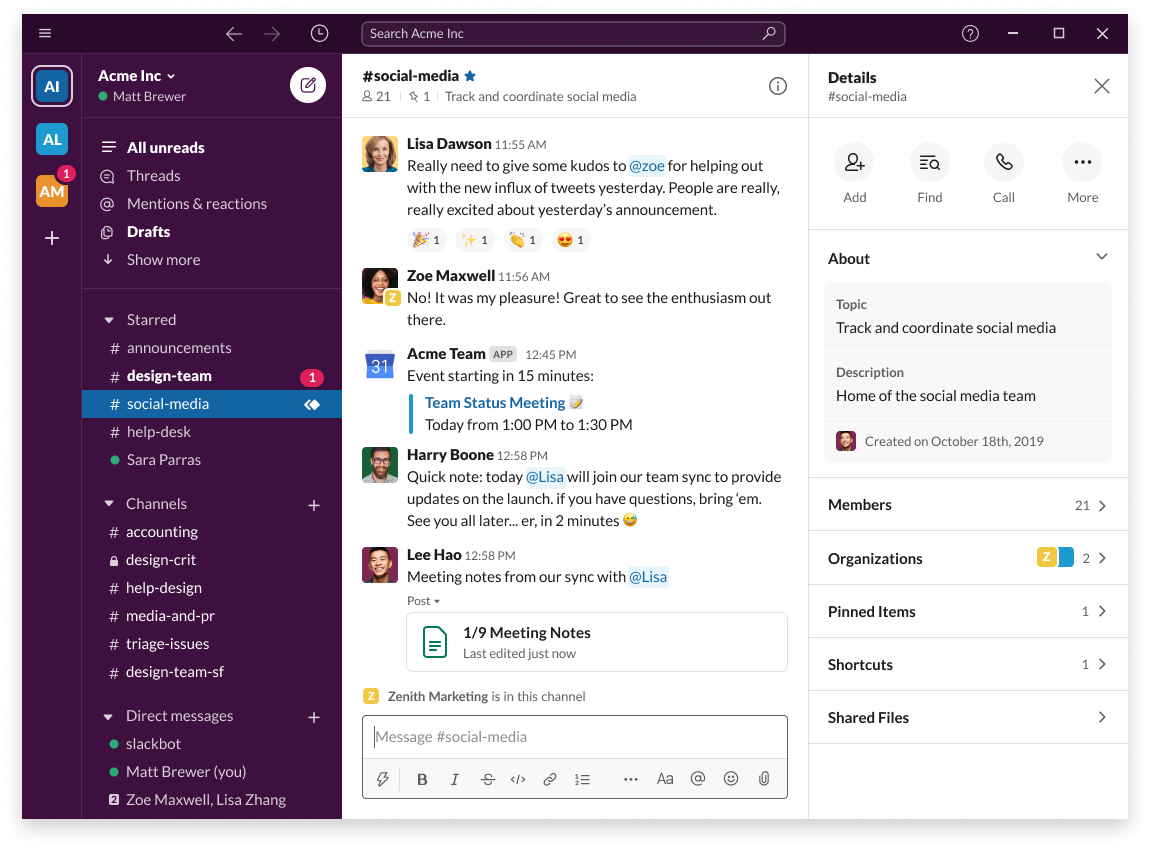 slack download for windows 10