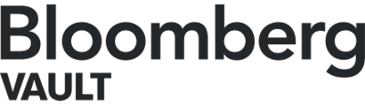 Bloomberg logo