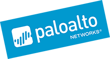 Palo Alto Networks logo