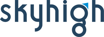 Skyhigh logo
