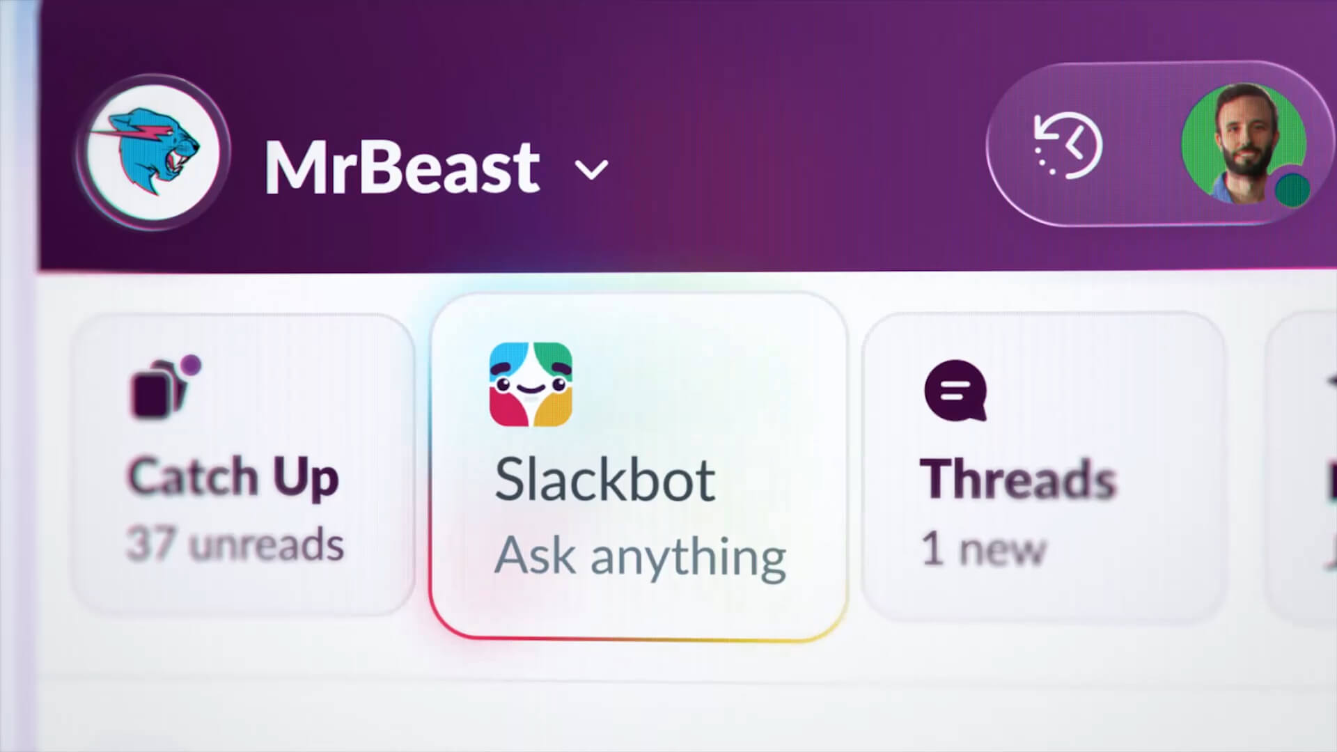 Slack | AI work platform and productivity tools | Slack