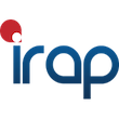 IRAP Logo