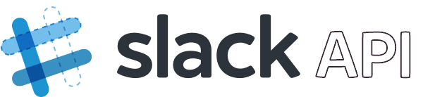 slack api documentation