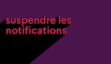 Vidéo présentant le mode Ne pas déranger dans Slack