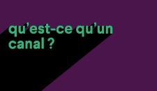 Vidéo présentant les canaux Slack
