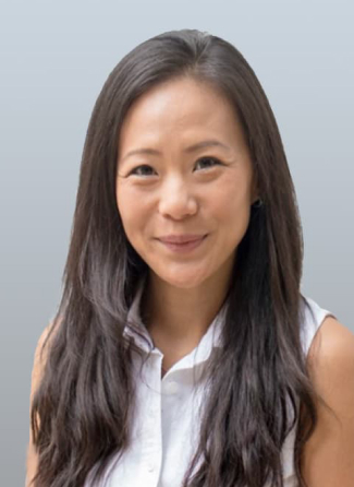 Headshot of Gajia Parsons