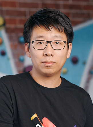 Headshot of Jack Zhang