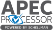 Schellman APEC Proecessor Logo