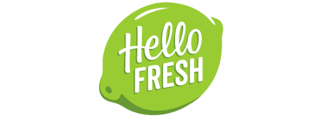 HelloFresh liebt Slack