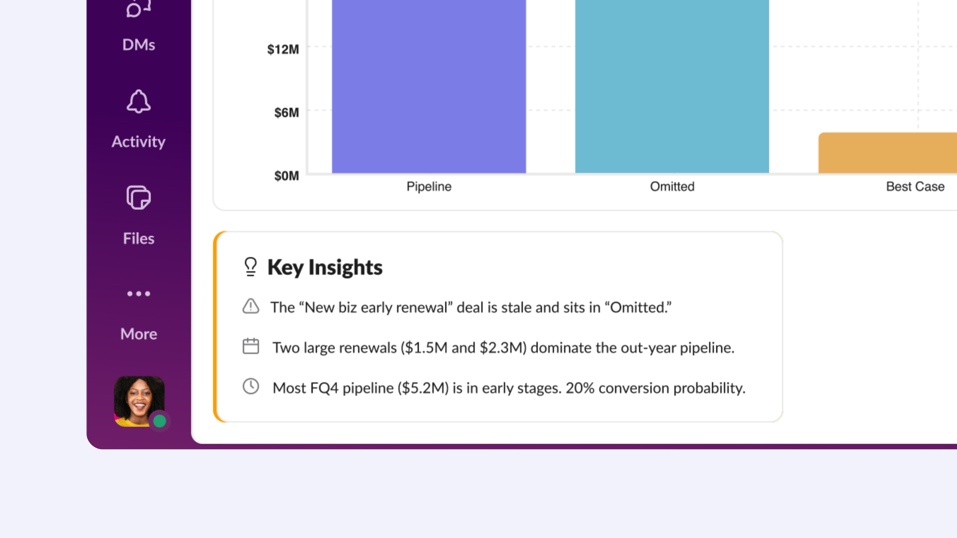 Slackbot, Personal AI Agent for Work | Slack