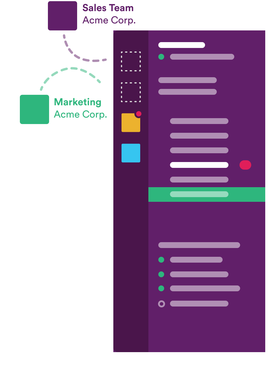 Slack for Enterprises Slack