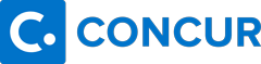 Concur Slack を愛用しています