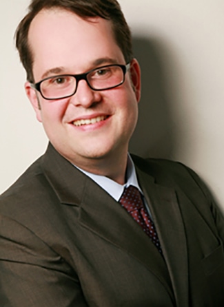 Portrait de Matthias Schirmag