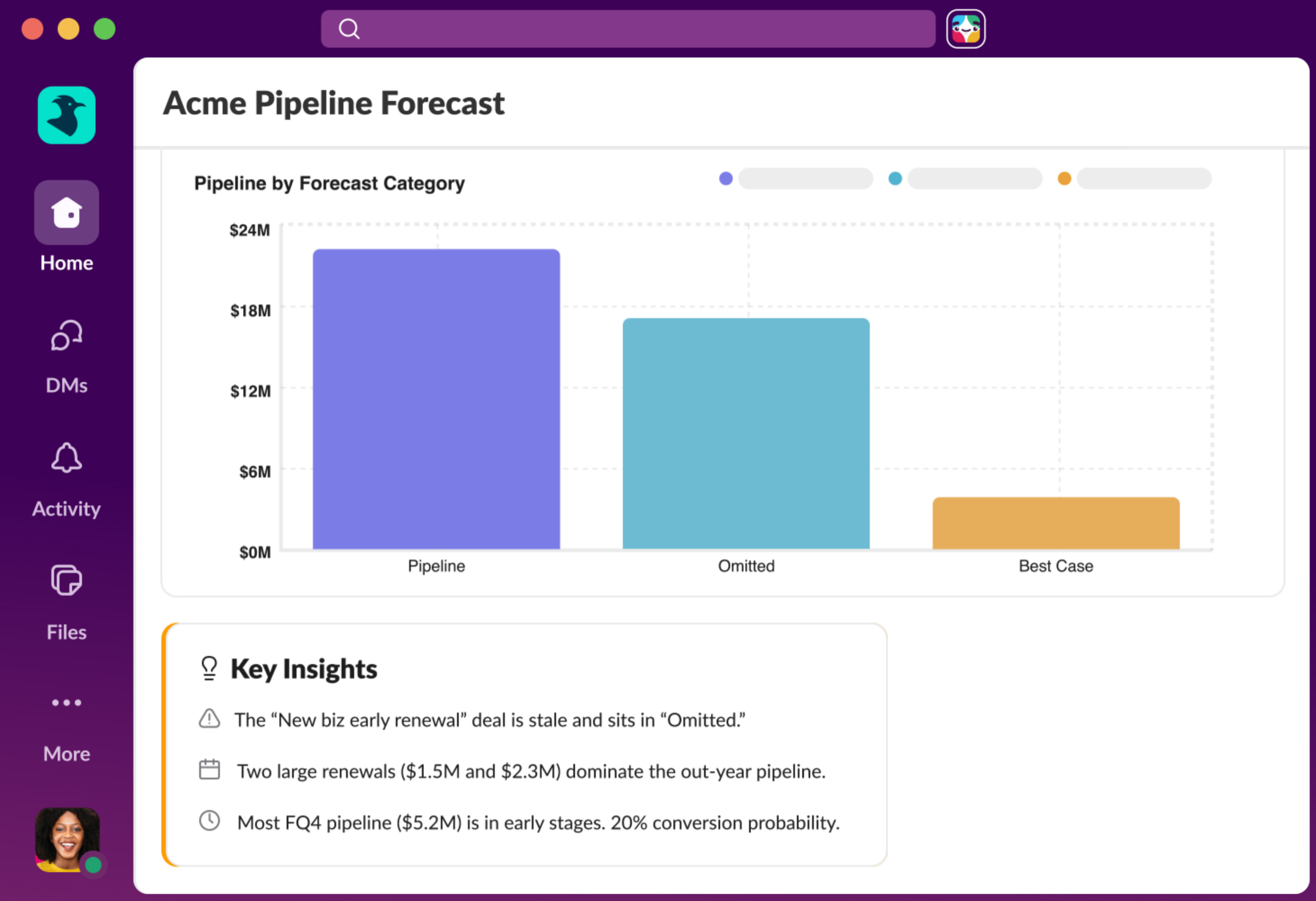 Slack | AI Work Platform & Productivity Tools | Slack