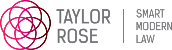 Taylor Rose logo