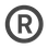 :registered: