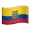 :bandera-ec: