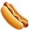 :hotdog: