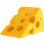 :cheese_wedge: