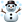 :snowman: