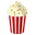 :popcorn: