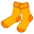 :socks: