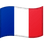 :frança: