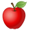 :manzana: