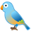 :鳥:
