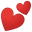 :two_hearts: