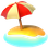 :beach_with_umbrella: