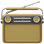 :radio: