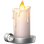 :candle: