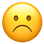 :white_frowning_face: