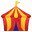 :circus_tent: