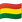 :bandera-bo: