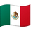 :メキシコの旗: