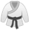 :martial_arts_uniform: