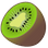 :kiwi: