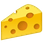 :cheese_wedge: