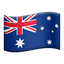 :flag-au: