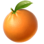 :tangerine:
