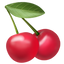:cherries: