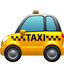 :taxi:
