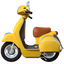 :motor_scooter: