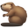 :castor: