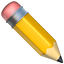 :pencil2: