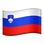 :flag-si: