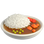 :カレー:
